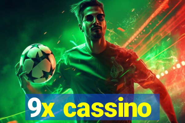 9x cassino